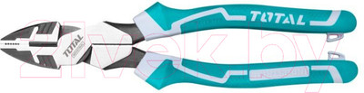 Плоскогубцы TOTAL THT210906S