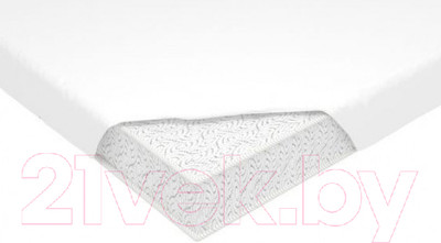 Наматрасник детский EOS Свежесть 80x160 (медикаре)