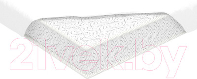 Наматрасник защитный EOS Свежесть 120x180 (медикаре)