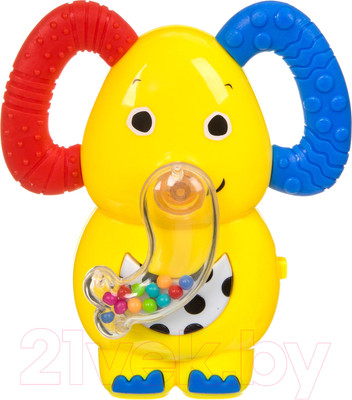 Погремушка Bondibon Слон / ВВ3925