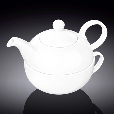 Чайный набор Wilmax WL-994048/1C