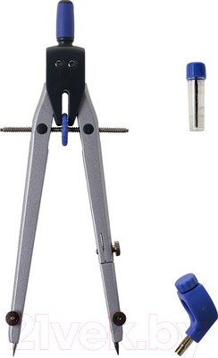 Готовальня Darvish DV-6401