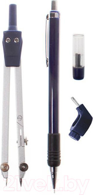 Готовальня Darvish DV-1646