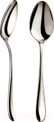 Набор десертных ложек Wilmax WL-999108/2В (2шт)