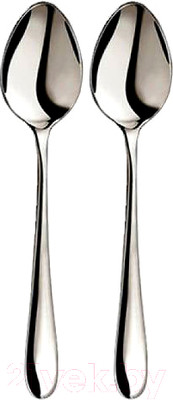 Набор чайных ложек Wilmax WL-999104/2В (2шт)
