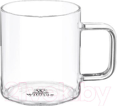 Кружка Wilmax WL-888606/A