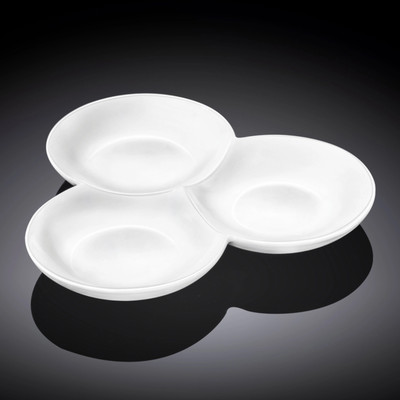 Менажница Wilmax WL-992614/А