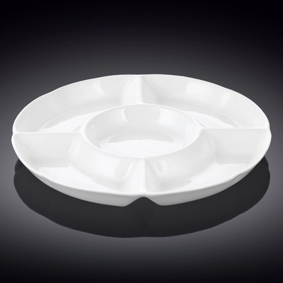 Менажница Wilmax WL-992019/A