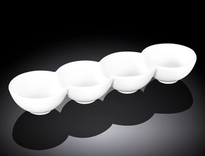 Менажница Wilmax WL-992602/A