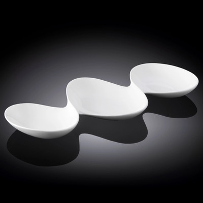 Менажница Wilmax WL-992416/A