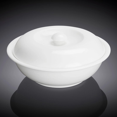 Суповая тарелка Wilmax WL-992441/A