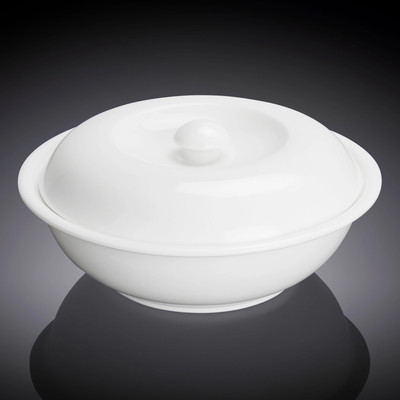 Суповая тарелка Wilmax WL-992442/A