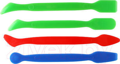 Набор стеков для лепки Darvish DV-5566 (4шт)