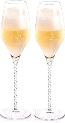 Набор бокалов Wilmax WL-888104-JV/2C (2шт)