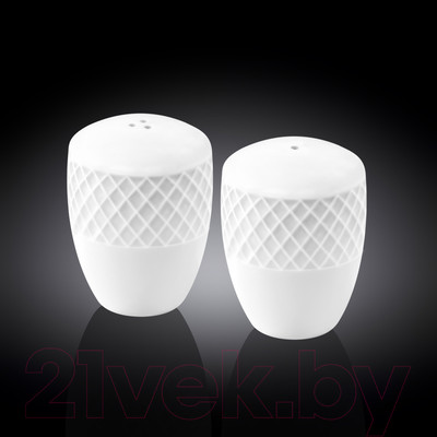 Набор для специй Wilmax WL-880124/2С