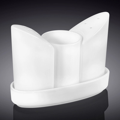 Набор для специй столовый Wilmax WL-996117/1С