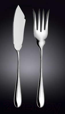 Набор столовых приборов Wilmax WL-999133/2C (2шт)