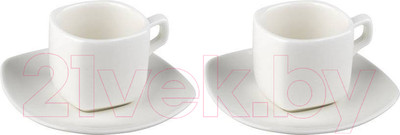 Набор для чая/кофе Wilmax WL-993041/2С