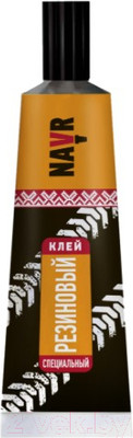 Клей Navr Резиновый (30мл)