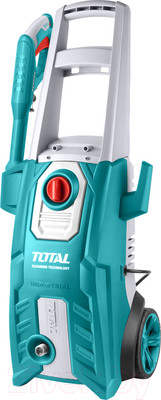 Мойка высокого давления TOTAL TGT11226 (2000Вт, 150бар)