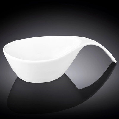 Суповая тарелка Wilmax WL-991282/А