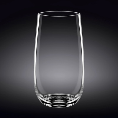 Стакан Wilmax WL-888022/А