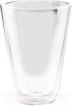 Стакан для горячих напитков Wilmax WL-888702/A