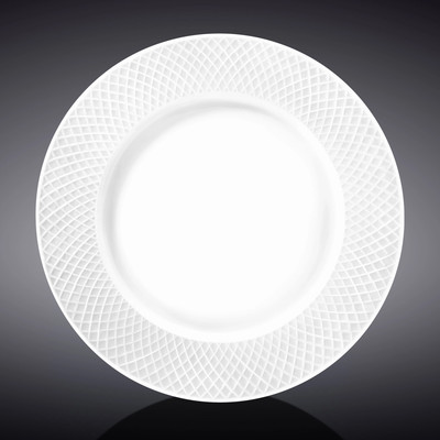 Тарелка закусочная (десертная) Wilmax WL-880100/А