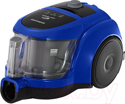 Пылесос Samsung SC4520 (VCC4520S36/XEV)