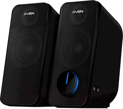 Мультимедиа акустика Sven 470