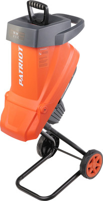 Садовый измельчитель электрический PATRIOT PT SE24