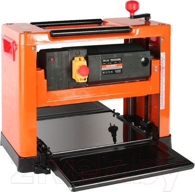 Рейсмусовый станок PATRIOT TP 330