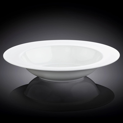 Тарелка столовая глубокая Wilmax WL-991217/A