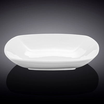 Тарелка столовая глубокая Wilmax WL-991213/A