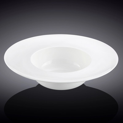 Тарелка столовая глубокая Wilmax WL-991186/A