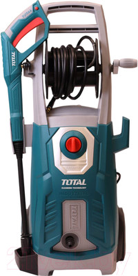 Мойка высокого давления TOTAL TGT11246