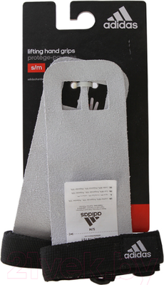 Накладки гимнастические Adidas ADAC-13153 (L/XL)
