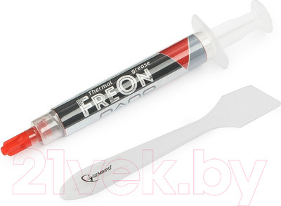 Термопаста Gembird GF-31-1.5