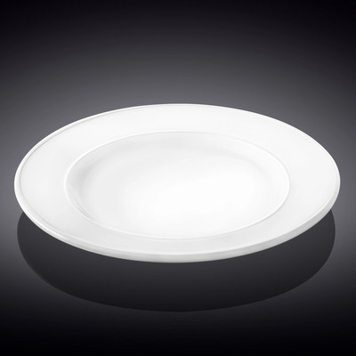 Тарелка столовая глубокая Wilmax WL-991242/А