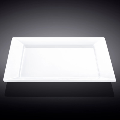 Тарелка столовая обеденная Wilmax WL-991223/А