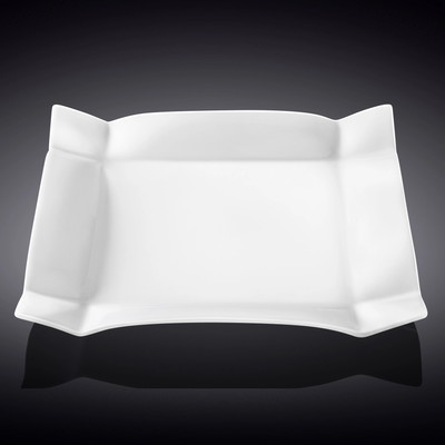 Тарелка столовая обеденная Wilmax WL-991232/А