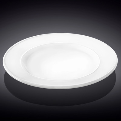 Тарелка столовая глубокая Wilmax WL-991243/А