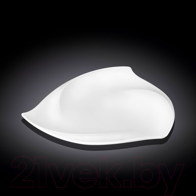 Тарелка закусочная (десертная) Wilmax WL-991276/А