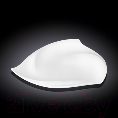 Тарелка столовая обеденная Wilmax WL-991277/А