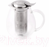 Заварочный чайник Wilmax WL-888803/А
