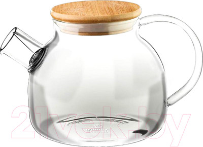 Заварочный чайник Wilmax WL-888810/А