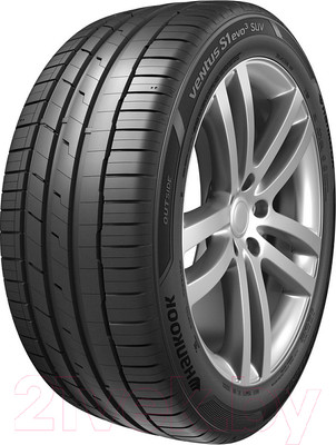 Летняя шина Hankook Ventus S1 evo3 SUV K127A 235/50R19 103W
