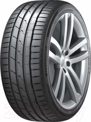 Летняя шина Hankook Ventus S1 evo3 SUV K127A 255/50R19 107W