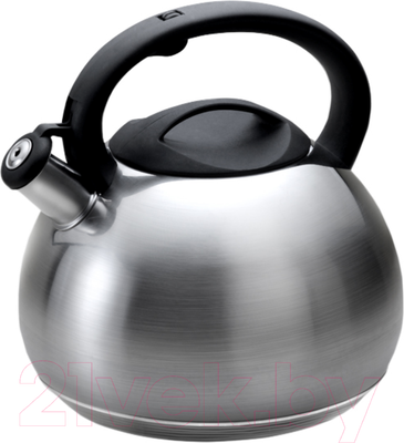 Чайник со свистком Lara LR00-83