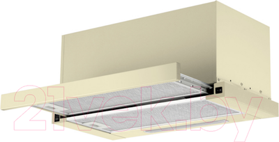 Вытяжка телескопическая Making Oasis Everywhere VT-60I (F)